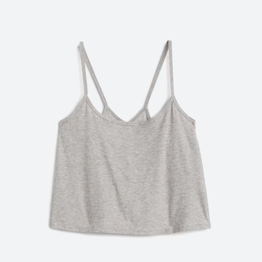 BEYOND YOGA
Kira Sleep & Lounge Featherweight
Collection Tank